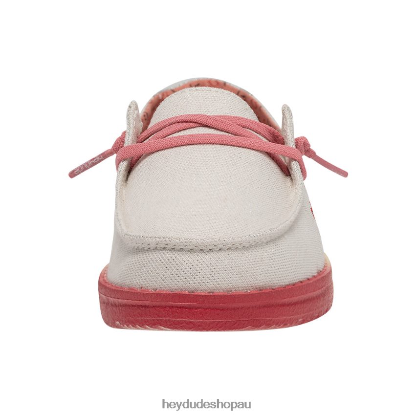 Hey Dude Wendy Youth Doodle Freedom Kids V4Z64200