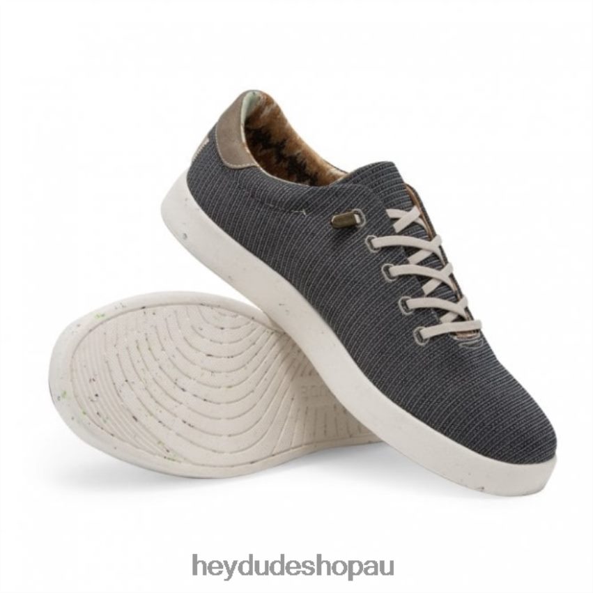 Hey Dude HEYDUDE Kob Eco Sox Aegean Men V4Z64356