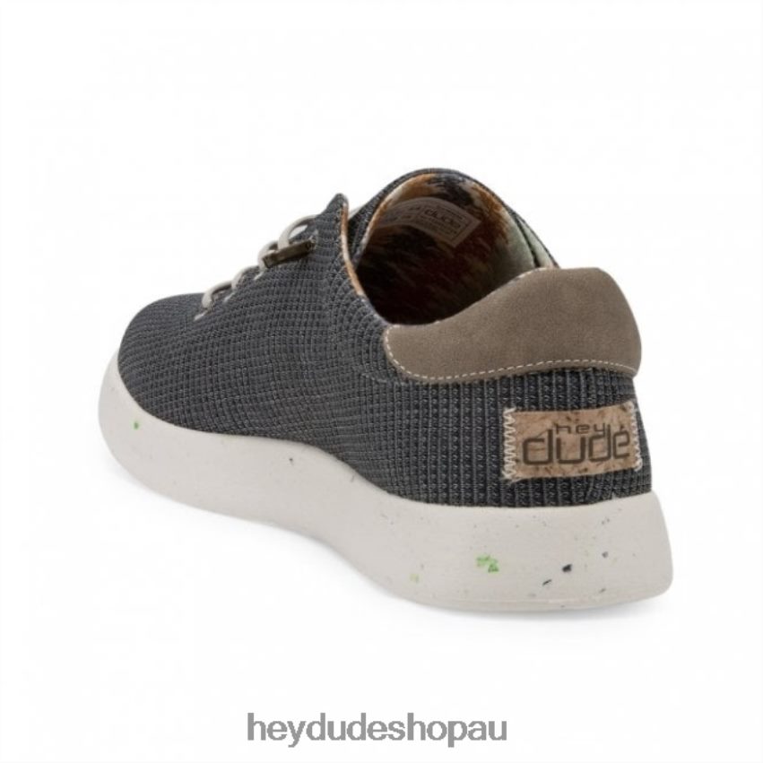 Hey Dude HEYDUDE Kob Eco Sox Aegean Men V4Z64356