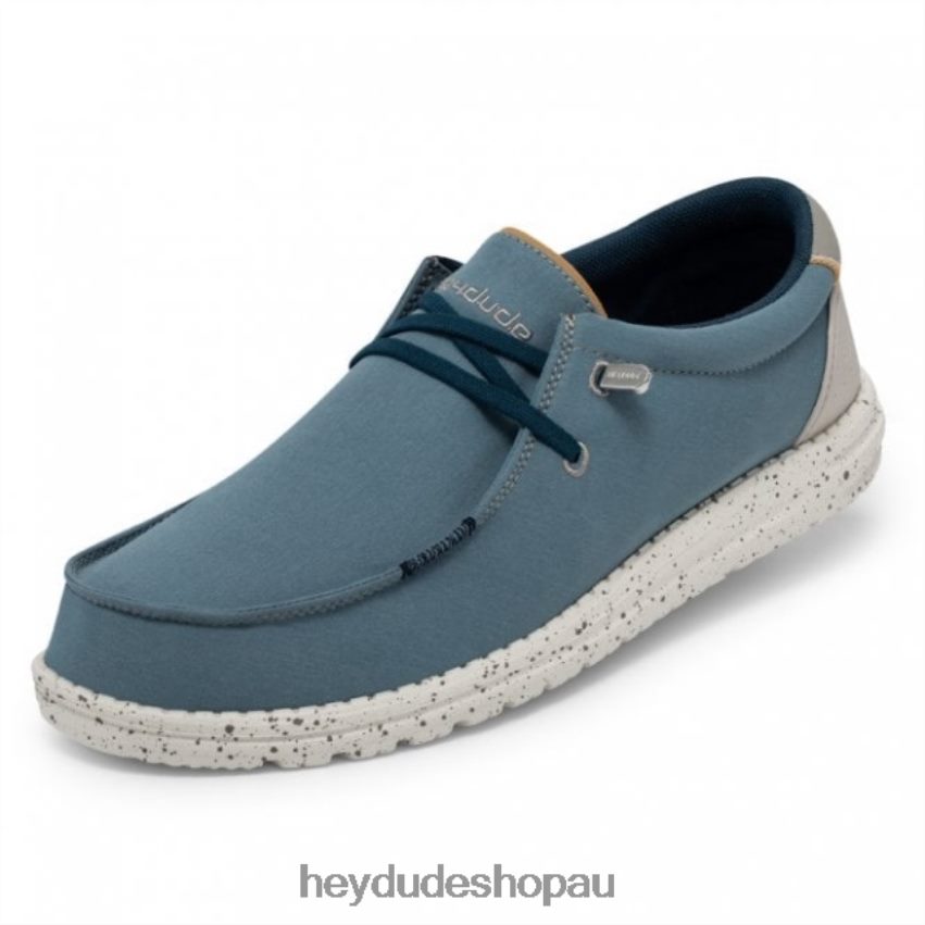 Hey Dude HEYDUDE Wally ADV Aegean Men V4Z64338