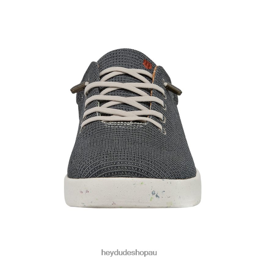 Hey Dude Kob Eco Sox Aegean Men V4Z64156