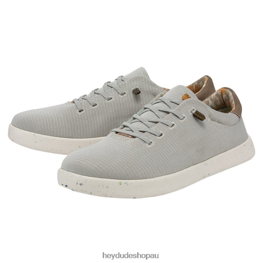 Hey Dude Kob Eco Sox Cloud Men V4Z64155