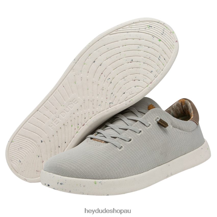 Hey Dude Kob Eco Sox Cloud Men V4Z64155