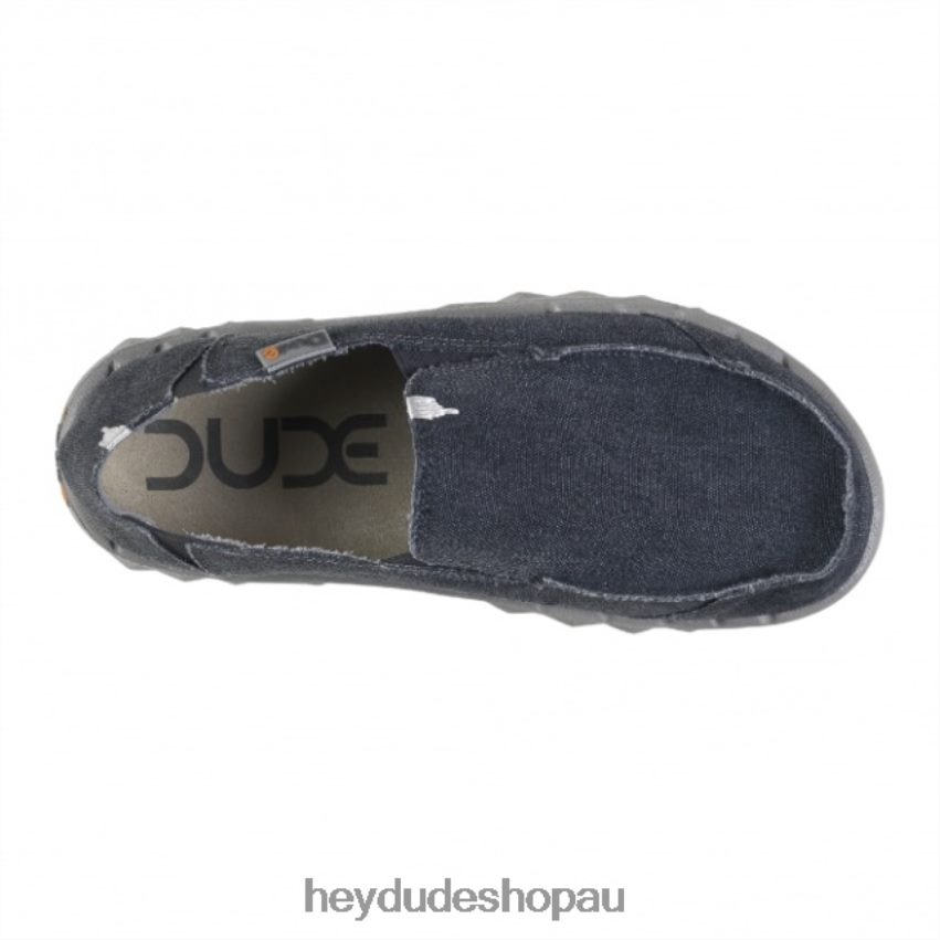 Hey Dude HEYDUDE Farty Classic Oceano Men V4Z64234