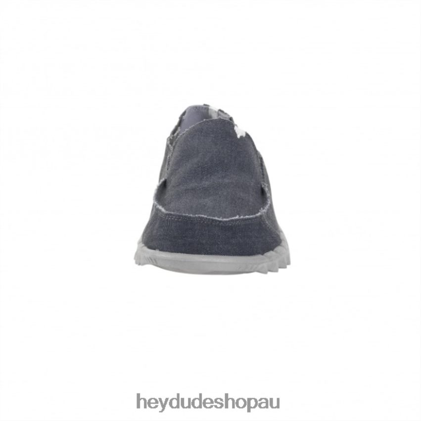 Hey Dude HEYDUDE Farty Classic Oceano Men V4Z64234