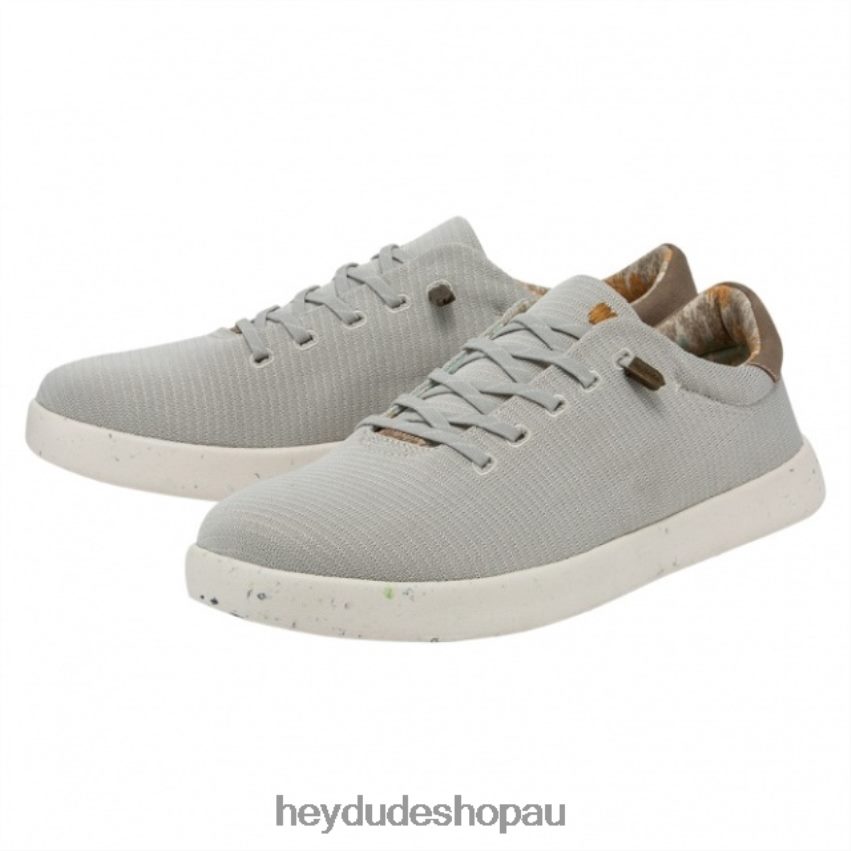 Hey Dude HEYDUDE Kob Eco Sox Cloud Men V4Z64357