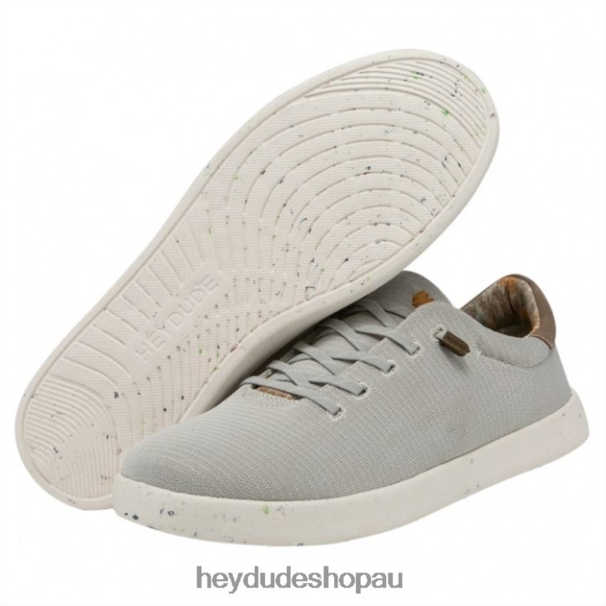 Hey Dude HEYDUDE Kob Eco Sox Cloud Men V4Z64357