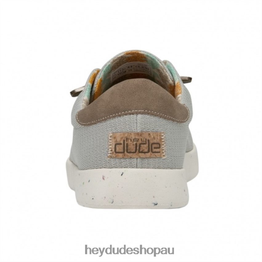 Hey Dude HEYDUDE Kob Eco Sox Cloud Men V4Z64357