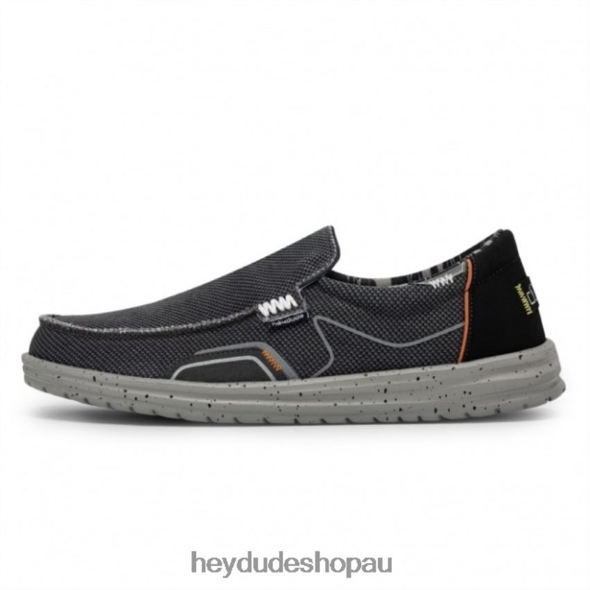 Hey Dude HEYDUDE Mikka Sox Hawk Shadow Men V4Z64226