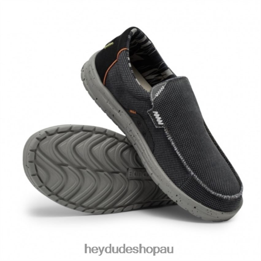 Hey Dude HEYDUDE Mikka Sox Hawk Shadow Men V4Z64226