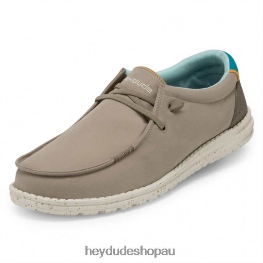 Hey Dude HEYDUDE Wally ADV Safari Men V4Z64337