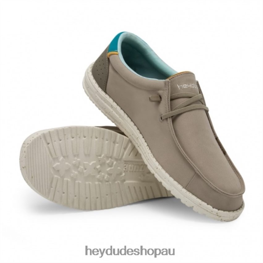 Hey Dude HEYDUDE Wally ADV Safari Men V4Z64337