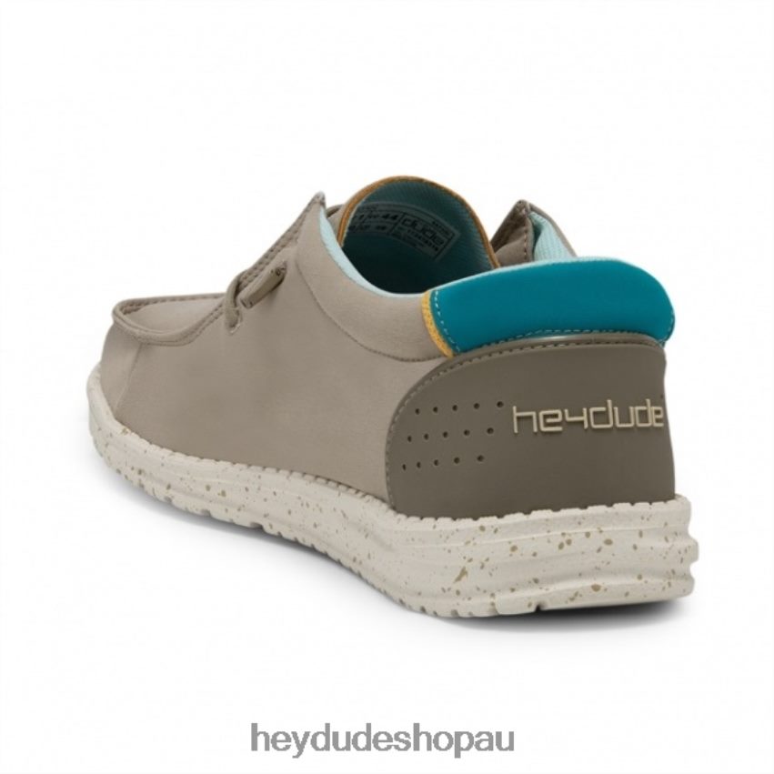 Hey Dude HEYDUDE Wally ADV Safari Men V4Z64337