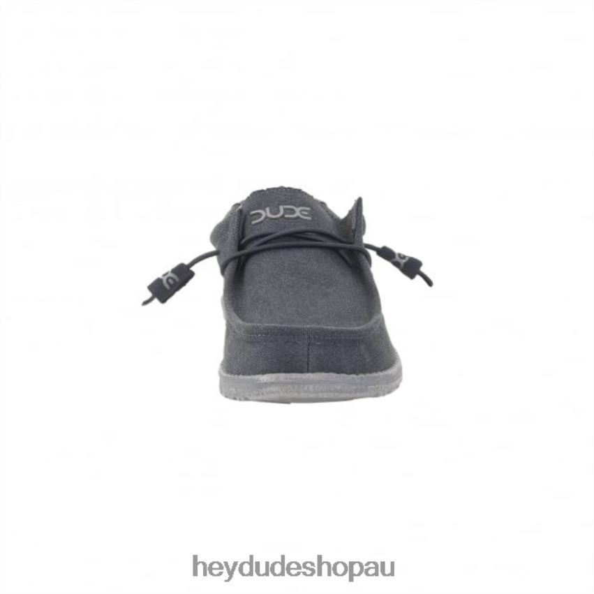 Hey Dude HEYDUDE Wally Classic Oceano Men V4Z64336