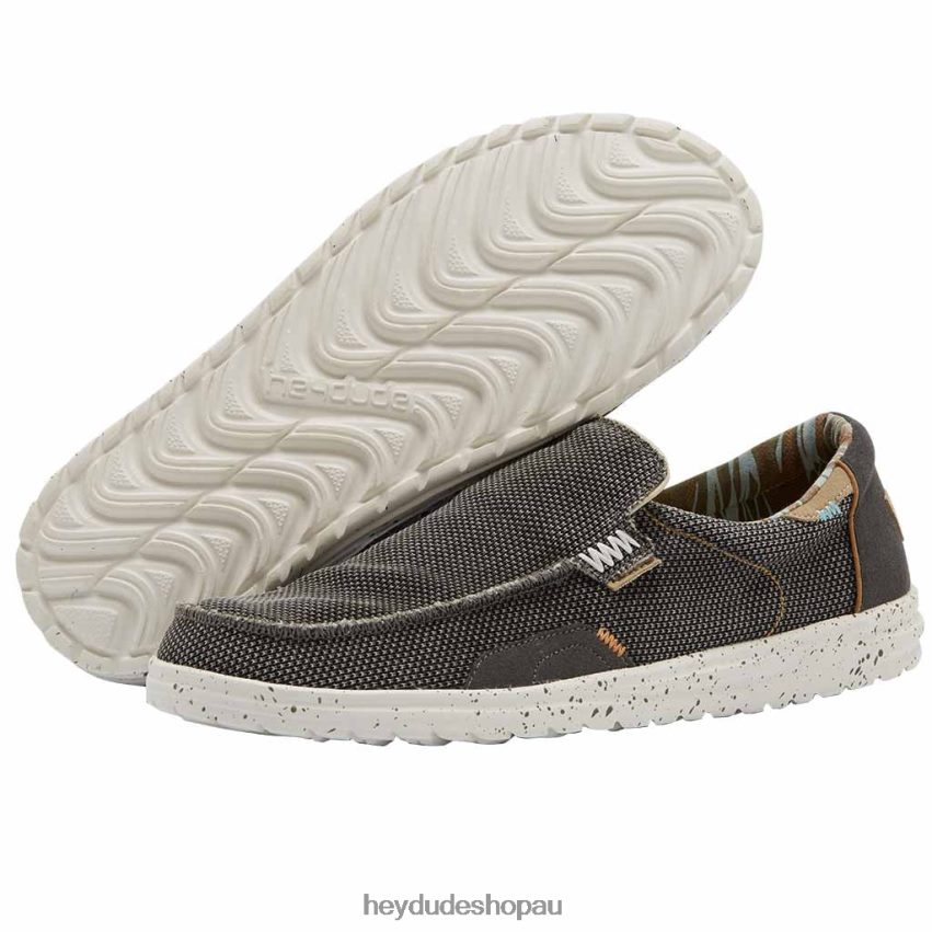 Hey Dude Mikka Hawk Musk Men V4Z64178