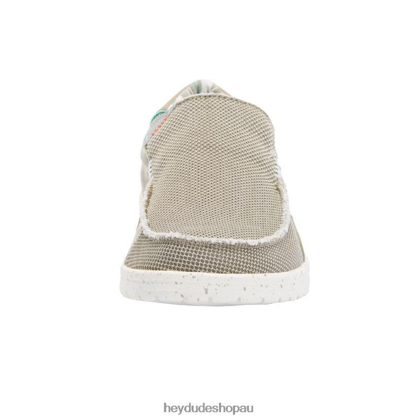 Hey Dude Mikka Hawk Safari Men V4Z64177