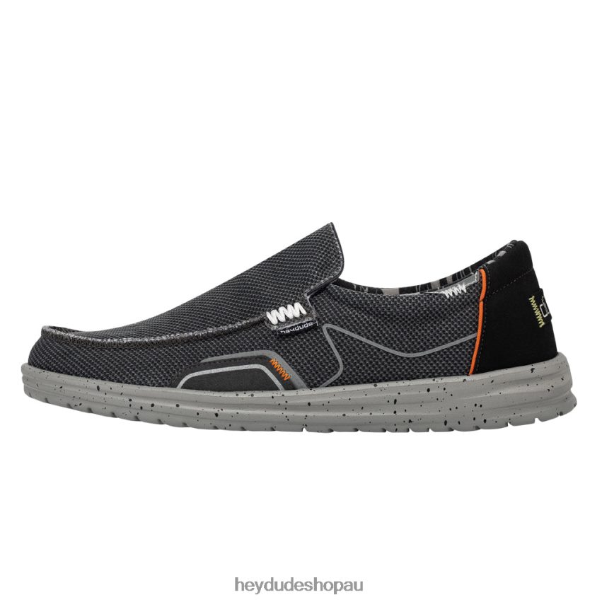 Hey Dude Mikka Hawk Shadow Men V4Z64173