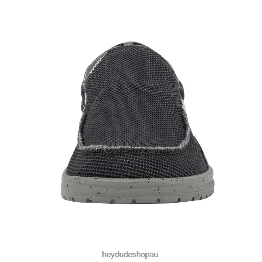 Hey Dude Mikka Hawk Shadow Men V4Z64173