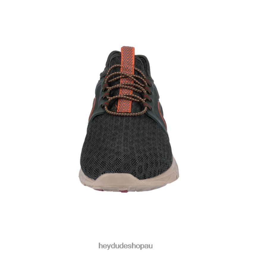 Hey Dude Mistral man Army Men V4Z64182