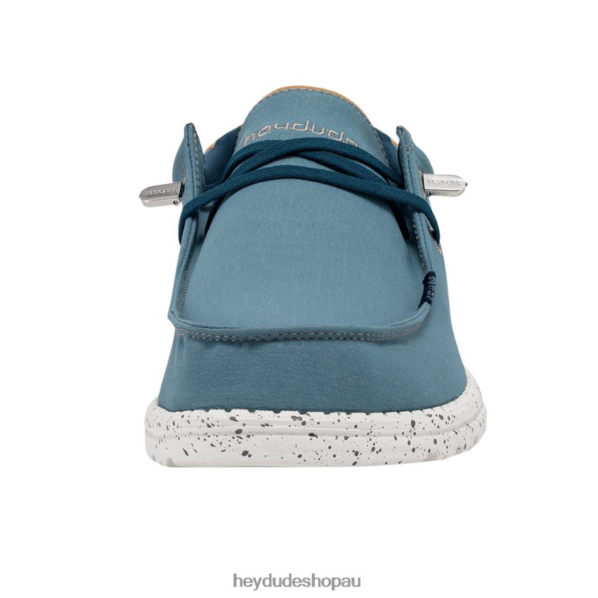 Hey Dude Wally Advanced Aegean Men V4Z64123