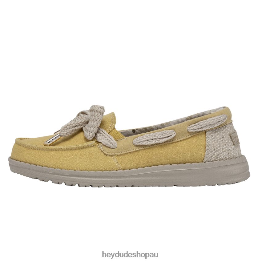 Hey Dude Effie Bay Sun Women V4Z6462