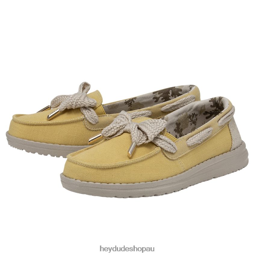 Hey Dude Effie Bay Sun Women V4Z6462