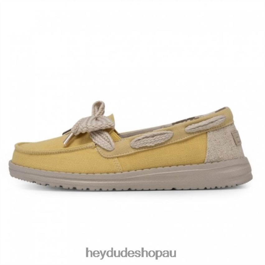 Hey Dude HEYDUDE Effie Bay Sun Women V4Z64384