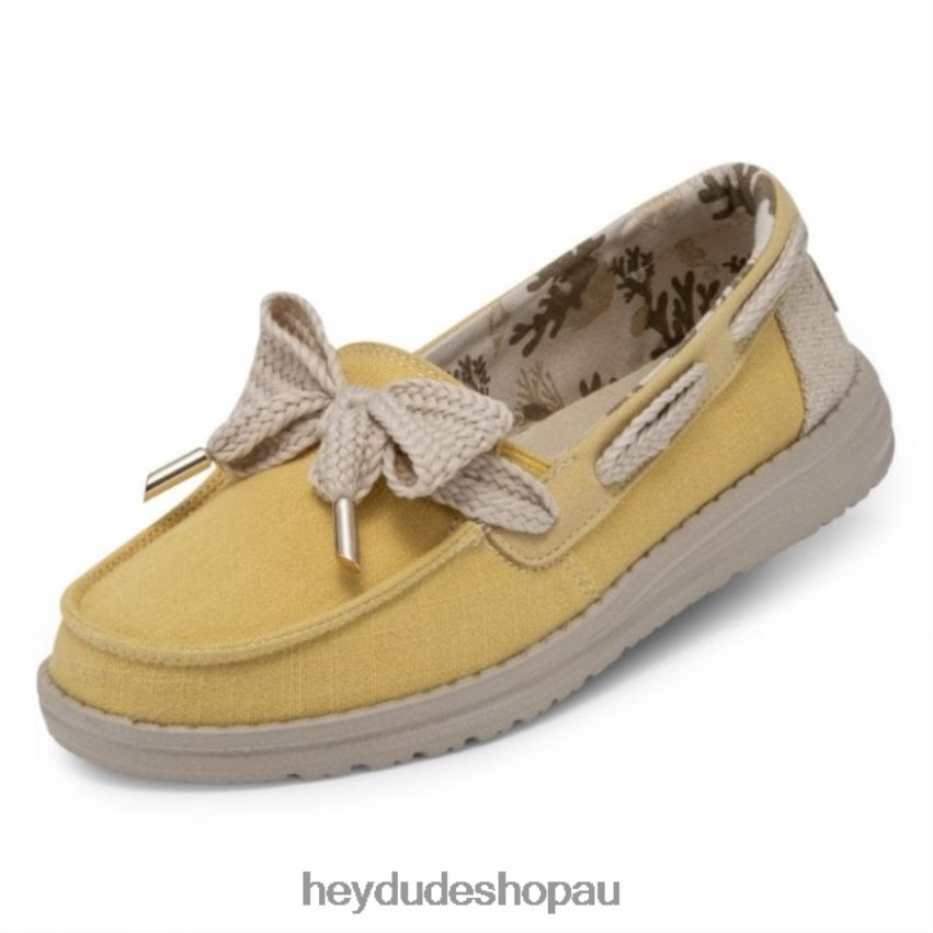 Hey Dude HEYDUDE Effie Bay Sun Women V4Z64384