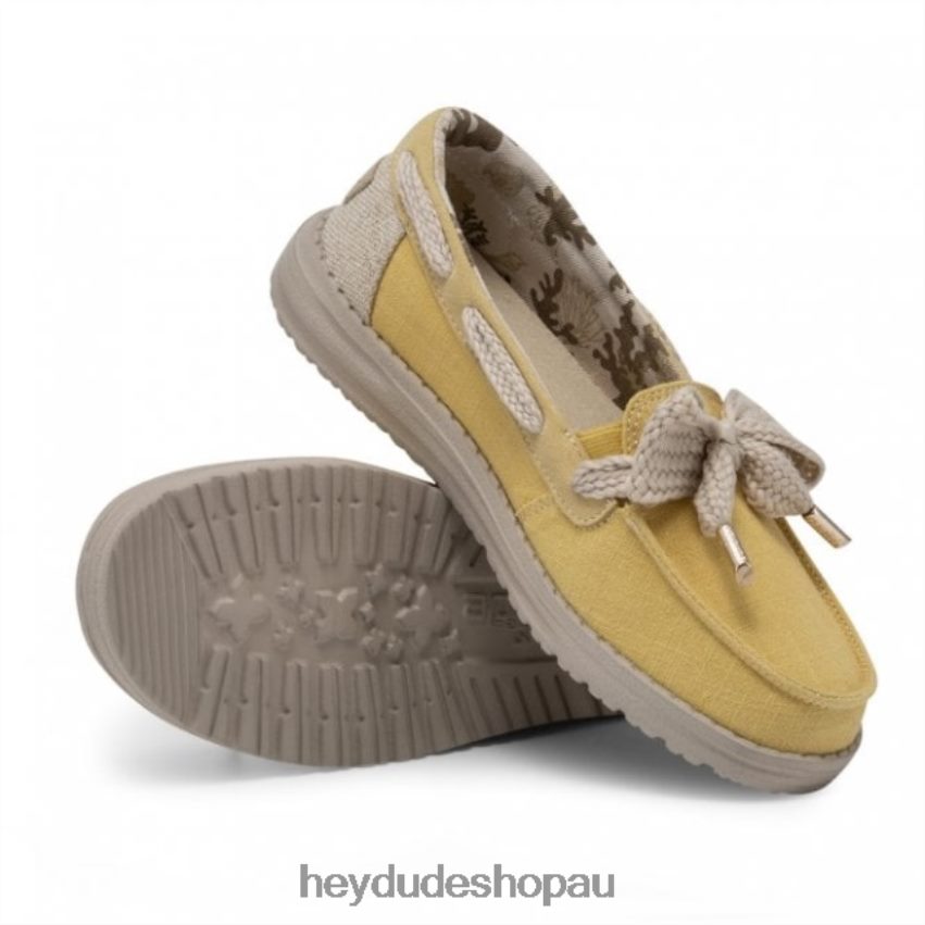 Hey Dude HEYDUDE Effie Bay Sun Women V4Z64384