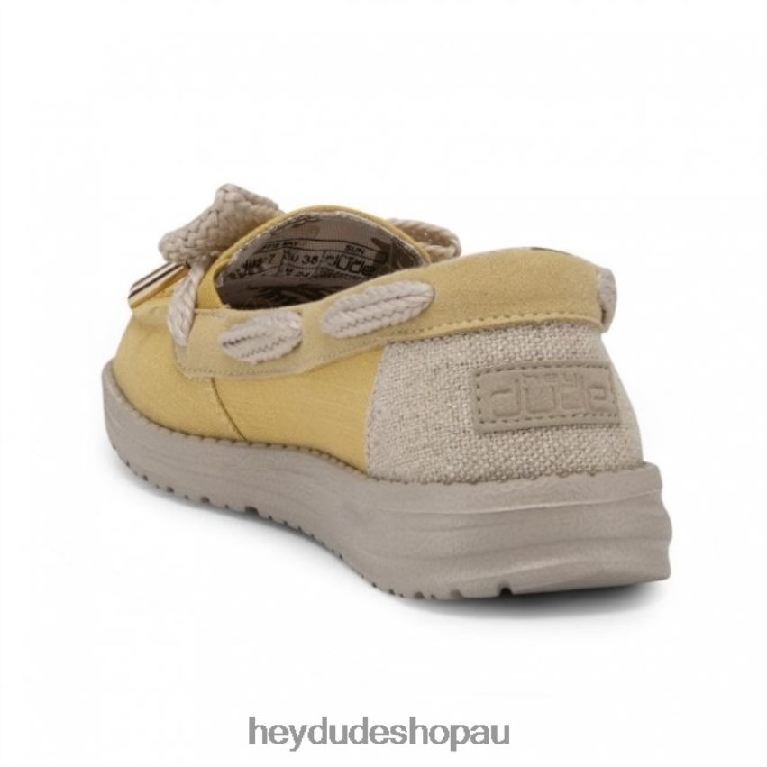 Hey Dude HEYDUDE Effie Bay Sun Women V4Z64384