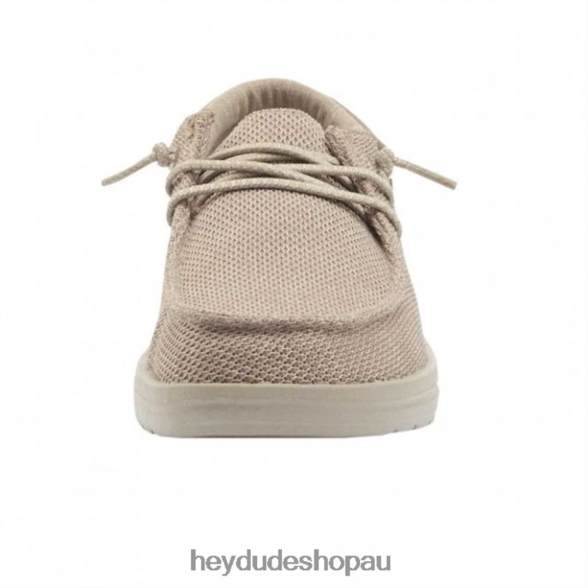 Hey Dude HEYDUDE Polly Sox H2O Rose Dust Women V4Z64447