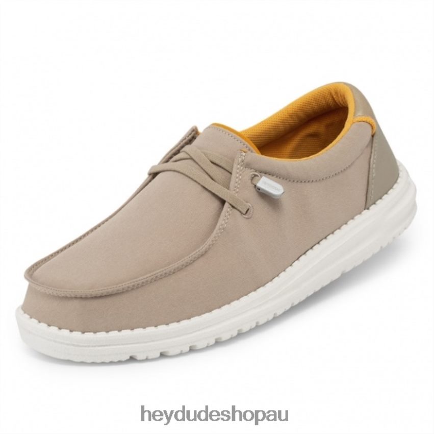 Hey Dude HEYDUDE Wendy ADV Sand Women V4Z64424