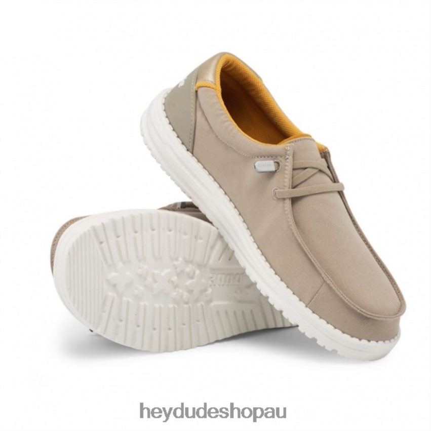 Hey Dude HEYDUDE Wendy ADV Sand Women V4Z64424