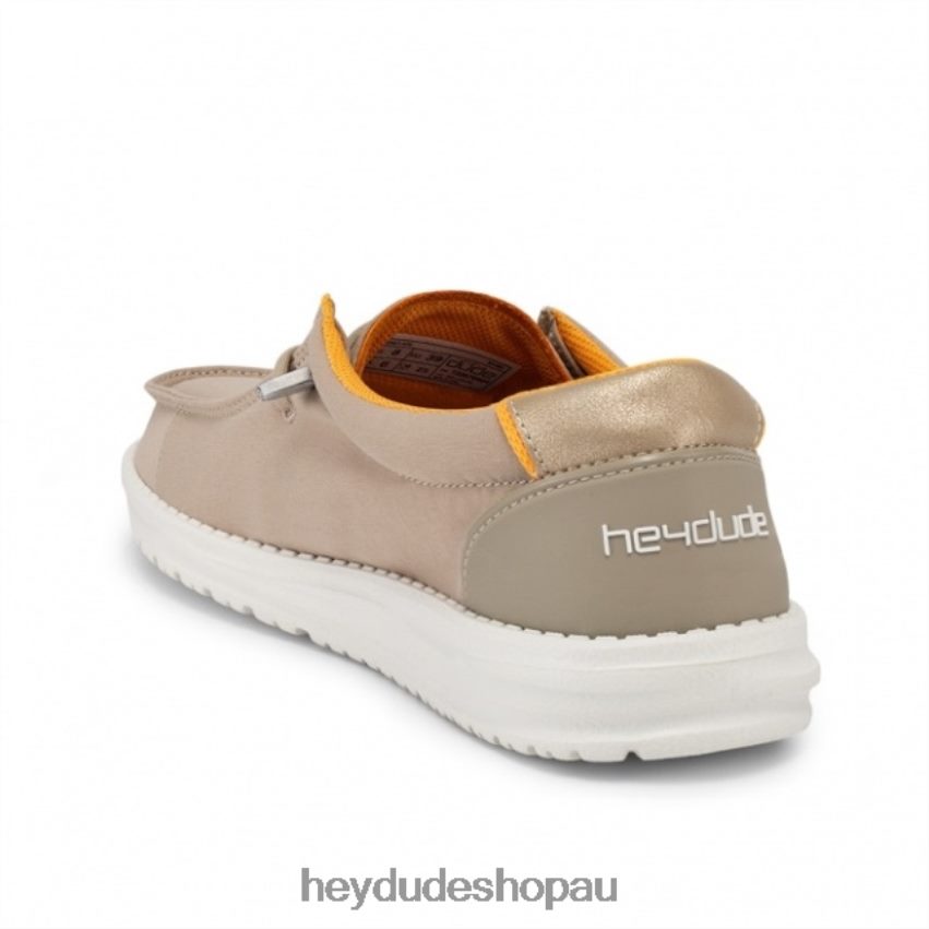 Hey Dude HEYDUDE Wendy ADV Sand Women V4Z64424