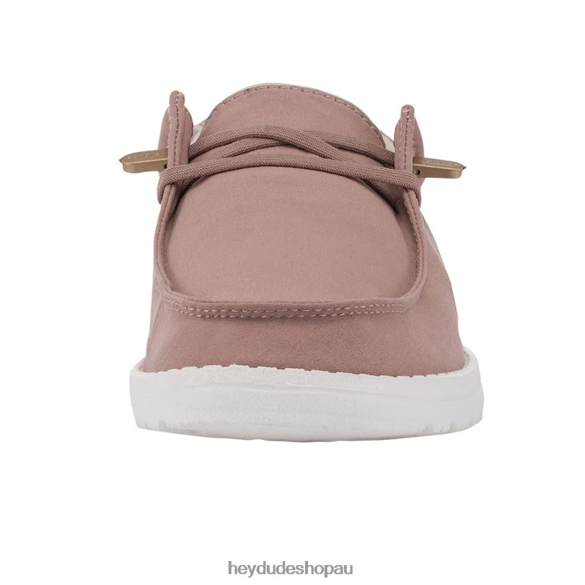 Hey Dude Wendy Advanced Antique Rose Women V4Z6419