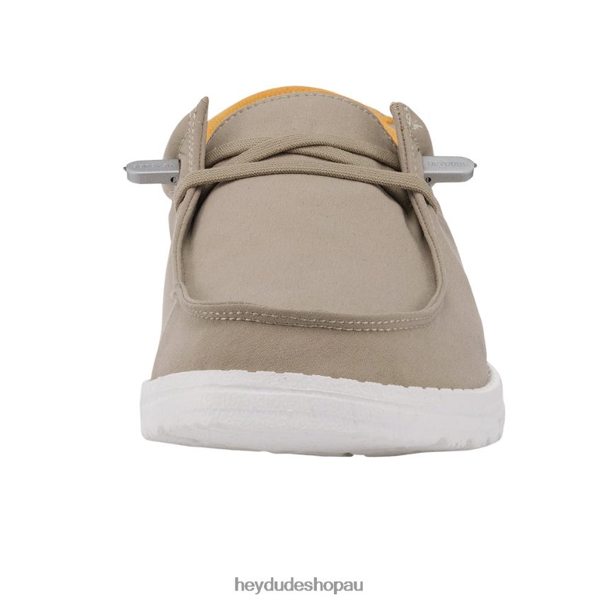 Hey Dude Wendy Advanced Sand Women V4Z6416