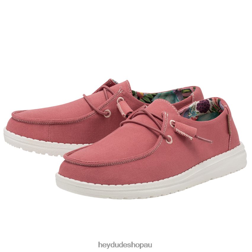 Hey Dude Wendy Classic Pacific Sunset Women V4Z643
