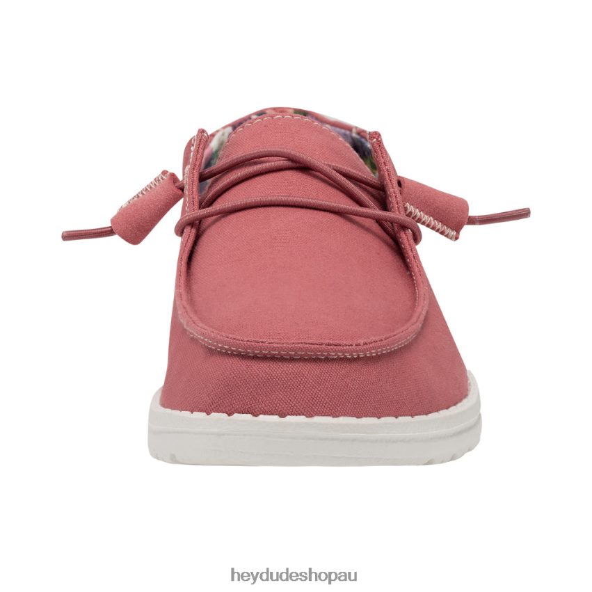 Hey Dude Wendy Classic Pacific Sunset Women V4Z643