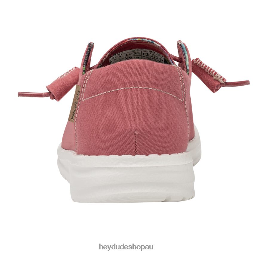 Hey Dude Wendy Classic Pacific Sunset Women V4Z643