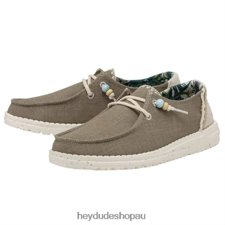 Hey Dude Wendy Fringe Rosemary Hey Dude Women V4Z6453