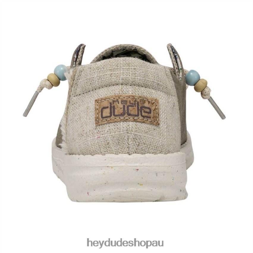 Hey Dude Wendy Fringe Rosemary Hey Dude Women V4Z6453